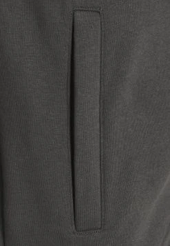 Top 10 ✔️ Zign Sweat à Capuche Zippé - Dark Grey 🎁 -Pas Cher Zign Boutique 24c3ee1428364f819ae44205c22b1ea8