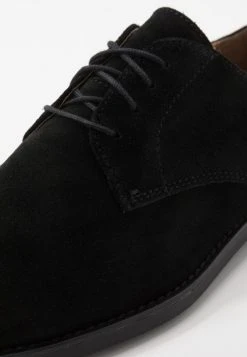 Nouveau ⌛ Zign Derbies & Richelieus - Black 🎁 -Pas Cher Zign Boutique 24c9b4e4c1544454a773956cc1c6f388