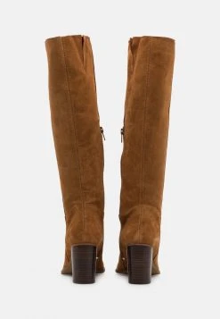Top 10 ❤️ Zign Bottes - Cognac 💯 -Pas Cher Zign Boutique 24dc1c34138c4107bf89f4a8e6bb2a3d