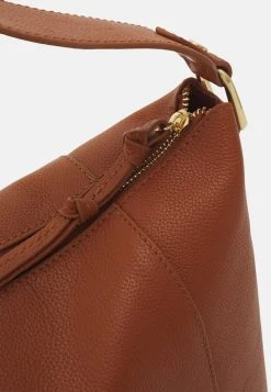 Vente flash ⭐ Zign LEATHER - Sac à Main - Cognac 🎁 -Pas Cher Zign Boutique 2522b54c54854cf68a77d0036bfd7af2