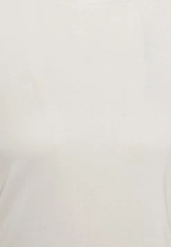 Budget 🧨 Zign SILK BLEND Longsleeve - T-shirt à Manches Longues - Off-white ⭐ -Pas Cher Zign Boutique 253d36bb5e334591bab68bdae234bd26