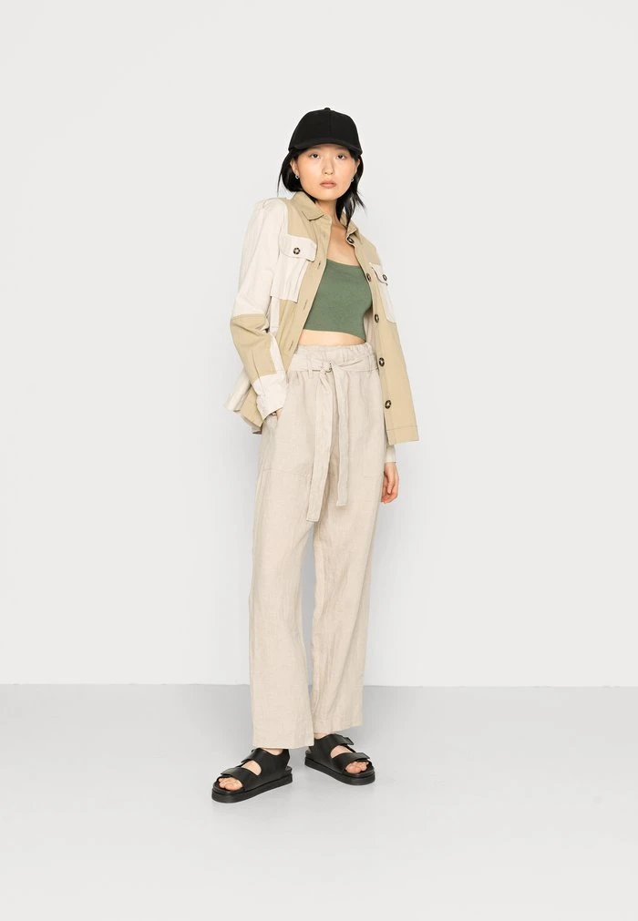 Meilleure affaire ❤️ Zign Débardeur - Green 🧨 2 Meilleure affaire ❤️ Zign Débardeur - Green 🧨 – Image 2