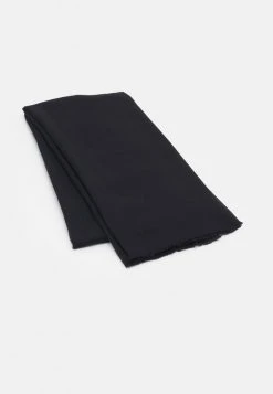 Offres ✨ REDEZIGN UNISEX - Écharpe - Black 🔥