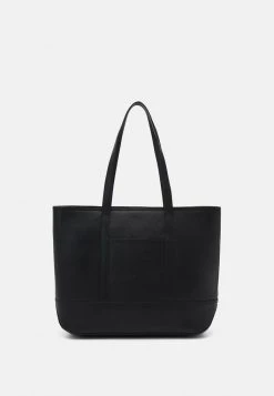 Le moins cher 🥰 Zign LEATHER - Cabas - Black 🥰