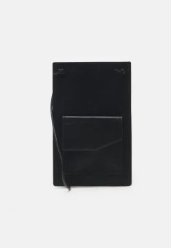 Tout neuf ⌛ REDEZIGN UNISEX - Étui à Portable - Black ✨