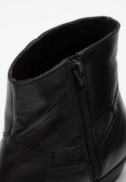 Coupon ✨ Zign UNISEX - Santiags - Black ✨ 11 Coupon ✨ Zign UNISEX - Santiags - Black ✨ -Pas Cher Zign Boutique 269a8fa03fd148df8398eb484e81a2b8