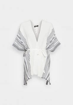 Grosses soldes ✨ Zign Cape - White/blue 💯 -Pas Cher Zign Boutique 26ca724325914cbfb24a9b45b076fcc7