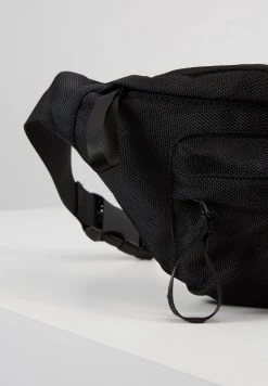 Nouveau 👏 Zign UNISEX - Sac Banane - Black 🎉 -Pas Cher Zign Boutique 26ce7171ea8a4b5b8a069e4f3d3d1d15