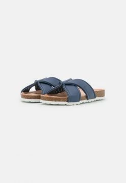 Vente flash 😀 Zign Mules - Blue 👍 -Pas Cher Zign Boutique 270d7ed84b6b41c4a013bb0861accb73