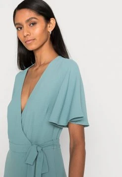 Meilleure affaire 🔥 REDEZIGN - Robe De Jour - Light Blue ✨ -Pas Cher Zign Boutique 272334191acc4bccbd8b32200f098d2f