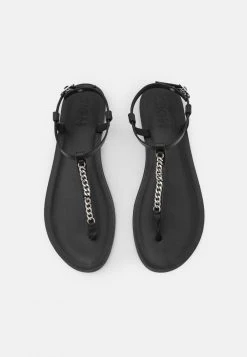 Tout neuf ✔️ Zign Tongs - Black 🌟 -Pas Cher Zign Boutique 277897a8609840bf91b6a82858954e1b