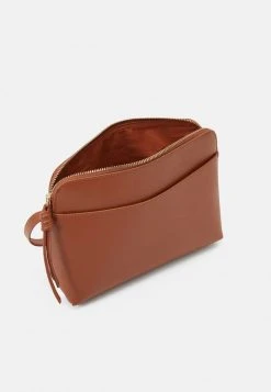 Tout neuf 🔥 REDEZIGN LEATHER - Sac Bandoulière - Cognac 🎁 -Pas Cher Zign Boutique 278453a3f9834d10b05d541bf15fb617