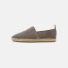 Tout neuf 🎉 Zign UNISEX - Espadrilles - Light Grey ✨