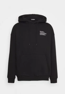 Bon marché 🤩 Zign Sweatshirt - Black ⌛ -Pas Cher Zign Boutique 283177bcbea347d280c804d71ea76435
