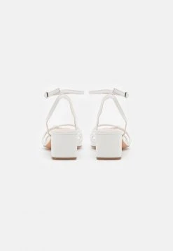 Meilleure vente 👏 Zign 🔥 Sandales - White ⌛ -Pas Cher Zign Boutique 28954937b76449c3905515dcc9b7274e