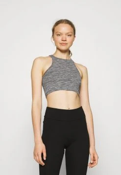 Meilleure vente 😀 Zign Débardeur - Mottled Dark Grey 🔥