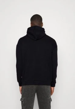 Promo ❤️ Zign Sweatshirt - Black 🎁 -Pas Cher Zign Boutique 29e42a8395f0401f89efbaad4e847038