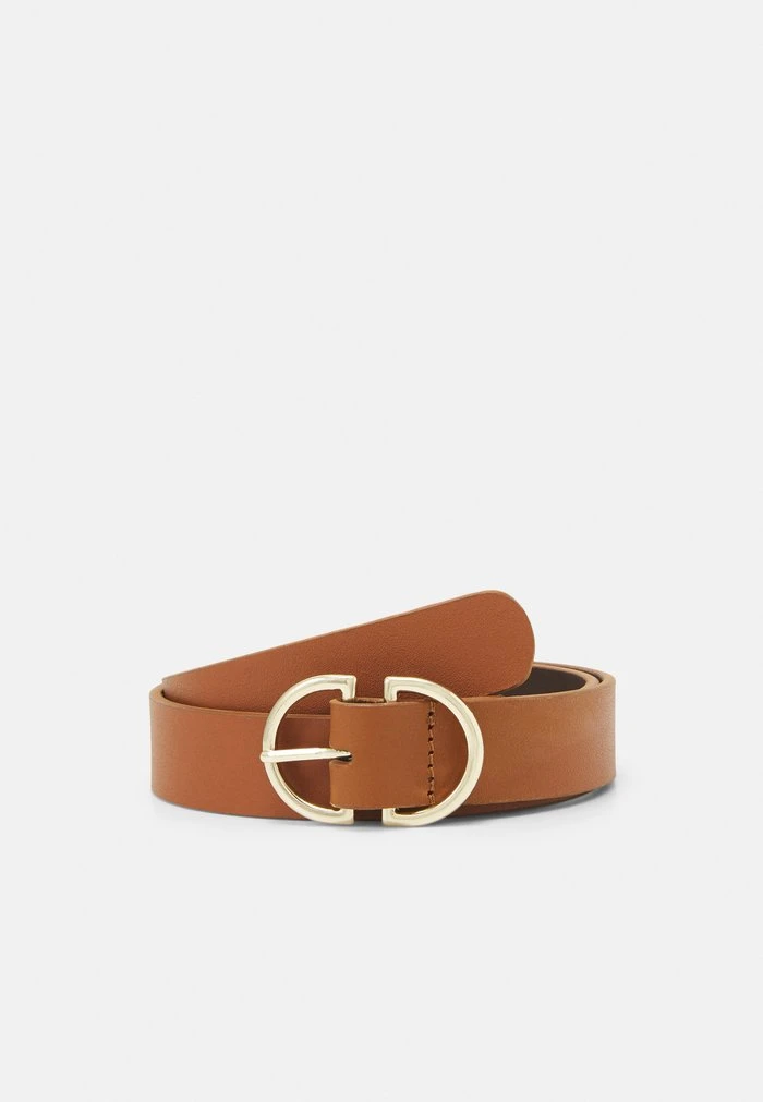 Vente flash 🎉 Zign LEATHER - Ceinture - Cognac ✔️ 1 Vente flash 🎉 Zign LEATHER - Ceinture - Cognac ✔️