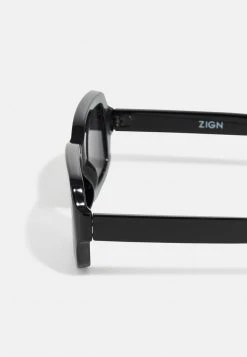 Offres 👏 Zign UNISEX - Lunettes De Soleil - Black ❤️ -Pas Cher Zign Boutique 2a663abad875484488547159c92c3770