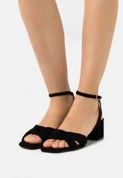 Top 10 💯 Zign Sandales - Black ⭐