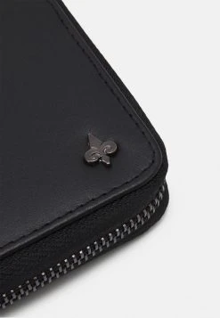 Meilleur prix ❤️ Zign LEATHER UNISEX - Portefeuille - Black ⭐ 7 Meilleur prix ❤️ Zign LEATHER UNISEX - Portefeuille - Black ⭐ -Pas Cher Zign Boutique 2ab3a31a1c684dd58968d524a290f2c9