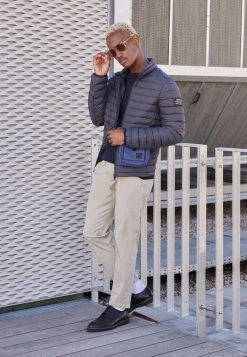 Top 10 ⭐ Zign UNISEX LEATHER - Derbies - Black 👏