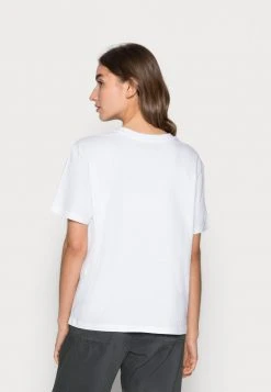 Top 10 ⌛ Zign CLARE PALM LEAD PHOTO PRINT TEE - T-shirt Imprimé - White 🤩 -Pas Cher Zign Boutique 2b386694229b463abbe0a252aa0d7edb
