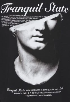 Meilleure affaire 👍 Zign UNISEX - T-shirt Imprimé - Black ✨ -Pas Cher Zign Boutique 2bce1862aa74438bb315a20a114a7b20