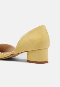 Meilleure affaire 🤩 Zign Escarpins - Yellow 🛒 -Pas Cher Zign Boutique 2c0acd5c4b2e4a3bb089c0cd1bcc21b8