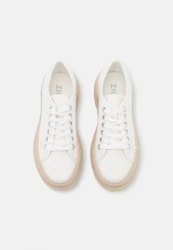 Meilleur prix ✨ Zign Baskets Basses - White 🌟 -Pas Cher Zign Boutique 2c163b3a82274658877088ce4b55dbd6