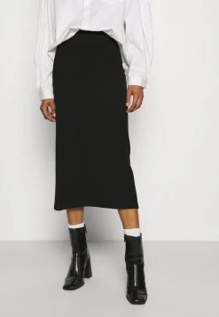 Grosses soldes 🛒 Zign Jupe Crayon - Black ✨