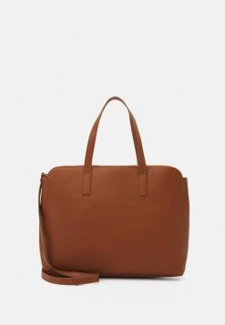 Acheter 😉 Zign LEATHER - Sac Ordinateur - Cognac ✔️