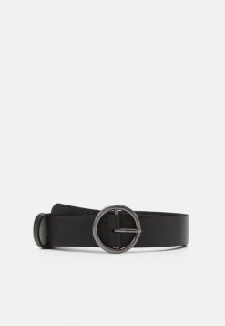 Les meilleures critiques de 🎉 Zign LEATHER - Ceinture - Black 😍