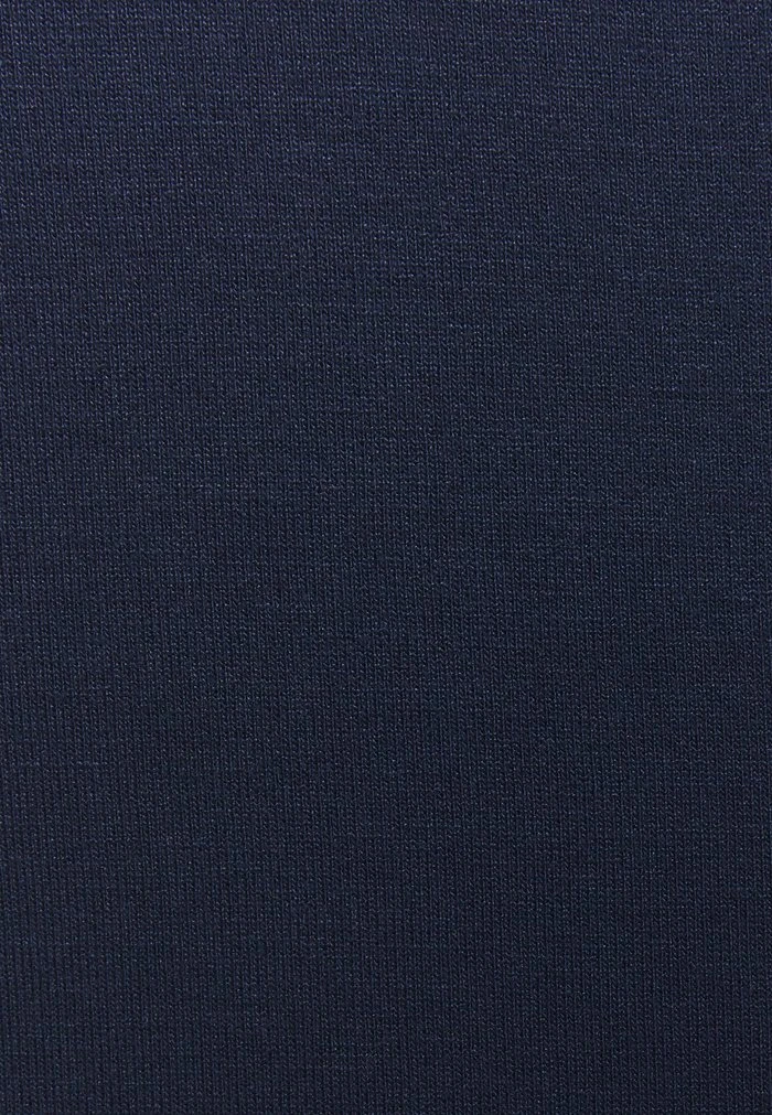 Vente flash 😉 Zign T-shirt Basique - Dark Blue ❤️ 3 Vente flash 😉 Zign T-shirt Basique - Dark Blue ❤️ – Image 3