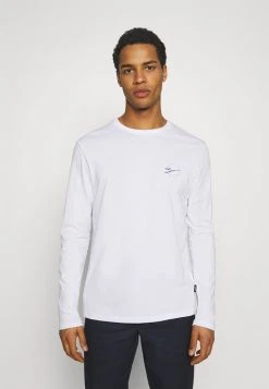 Offres ✨ Zign T-shirt à Manches Longues - White 👍 10 Offres ✨ Zign T-shirt à Manches Longues - White 👍 -Pas Cher Zign Boutique 2d35a57a3e724101ac5ebdd0cfb68550