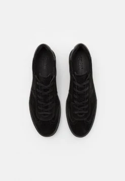 Coupon ✨ Zign LEATHER - Baskets Basses - Black 🔥 -Pas Cher Zign Boutique 2d72cd42de704639ad2bec44e6efc0dd