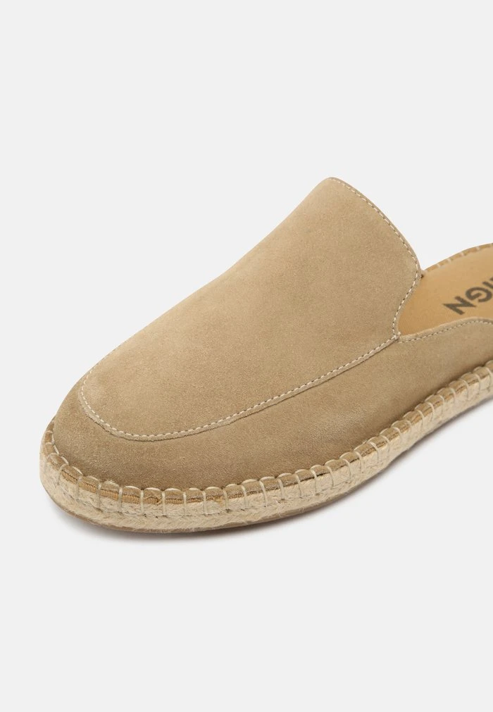 Meilleure vente 🌟 Zign UNISEX - Sabots - Beige ⭐ 7 Meilleure vente 🌟 Zign UNISEX - Sabots - Beige ⭐ – Image 7