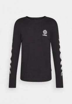 Acheter ⭐ Zign UNISEX - T-shirt Imprimé - Black ⭐ -Pas Cher Zign Boutique 2e2c7ce3c6574f4e93826caad5a2138c