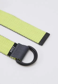 Nouveau ⭐ Zign UNISEX - Ceinture - Yellow ❤️ -Pas Cher Zign Boutique 2e58d66bfa3349acb1deeb3a711aee7d