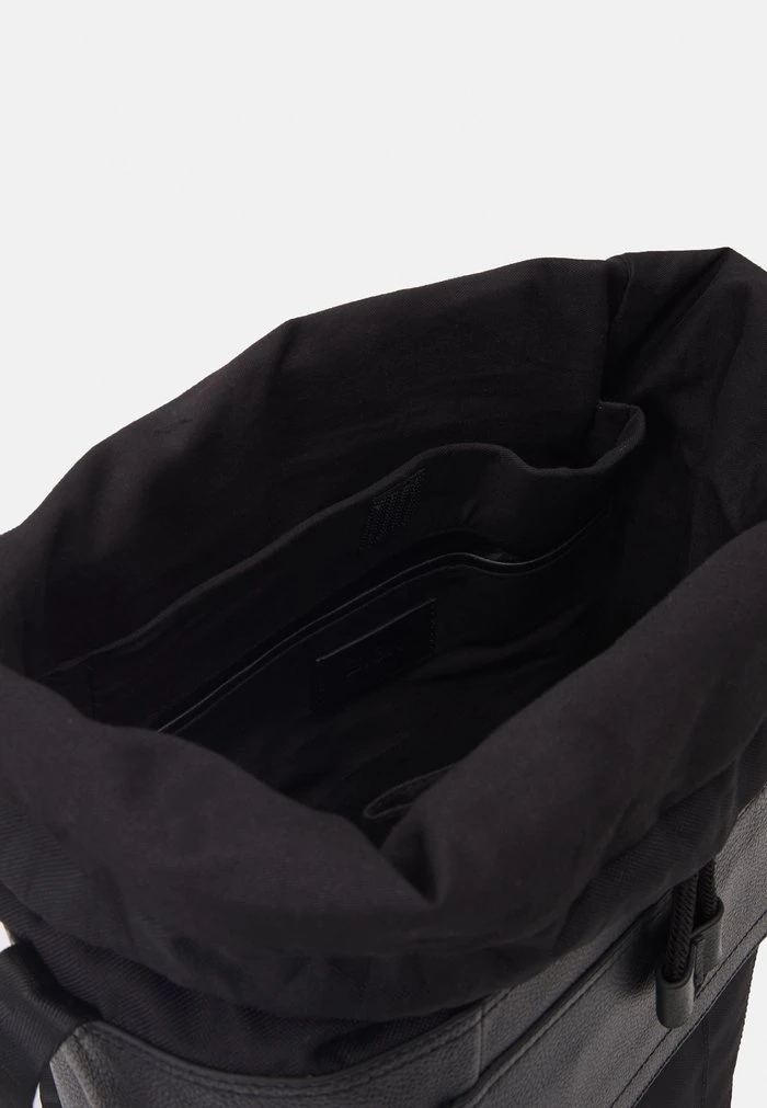 Acheter ✨ Zign LEATHER UNISEX - Sac à Dos - Black 🛒 3 Acheter ✨ Zign LEATHER UNISEX - Sac à Dos - Black 🛒 – Image 3