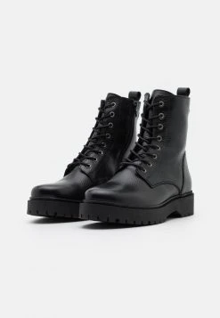 Les meilleures critiques de ✨ Zign Bottines à Plateau - Black 👍 -Pas Cher Zign Boutique 2e61b56746a745e29aeee2810f16d2ac