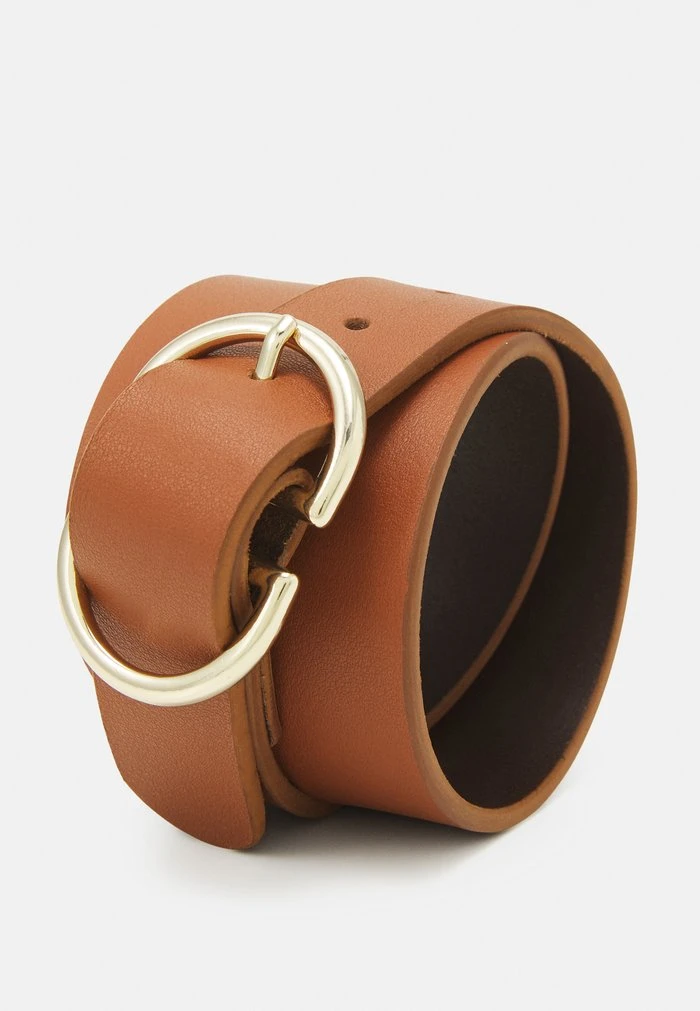 Vente flash 🎉 Zign LEATHER - Ceinture - Cognac ✔️ 3 Vente flash 🎉 Zign LEATHER - Ceinture - Cognac ✔️ – Image 3