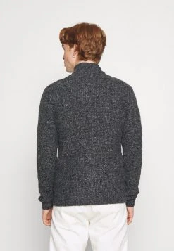 Tout neuf ❤️ Zign Gilet - Mottled Dark Grey 🥰 -Pas Cher Zign Boutique 2f0fca60fa0c4658b696f5985a0f5c83