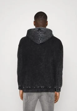 Top 10 🔥 Zign Sweatshirt - Black 🎁 -Pas Cher Zign Boutique 2f3ce5147ebc4ae2b40e9177d108e099