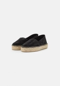 Vente flash ⭐ Zign LEATHER - Espadrilles - Black ❤️ 8 Vente flash ⭐ Zign LEATHER - Espadrilles - Black ❤️ -Pas Cher Zign Boutique 2f8fa3996957457c8bf1f22e32f1f055