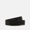 Top 10 ⌛ Zign UNISEX - Ceinture - Black 😀
