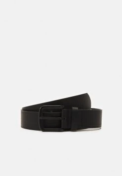 Top 10 ⌛ Zign UNISEX - Ceinture - Black 😀