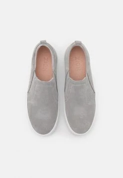 Coupon ✔️ Zign Baskets Basses - Light Grey 🧨 -Pas Cher Zign Boutique 2ffe88d902df47e988439f330e79a2b8