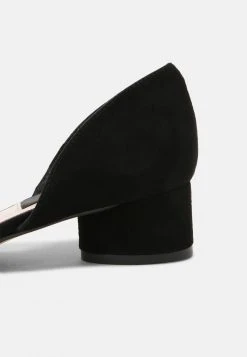 Meilleur prix ✔️ Zign Escarpins - Black 🔔 -Pas Cher Zign Boutique 30372daa3c5946728129fbcf28cc473a