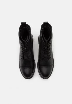 De gros 👏 Zign Bottes De Neige - Black 😍 -Pas Cher Zign Boutique 30bdf840abfc4ce5bea5232f217cbf0b